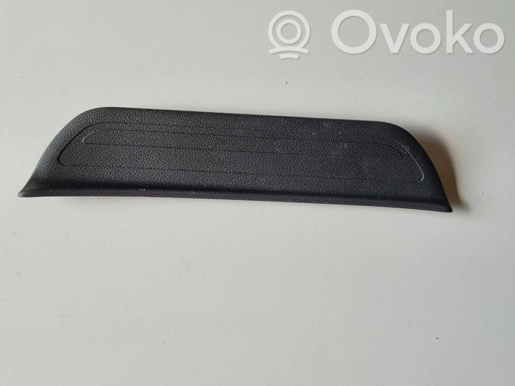 KIA Ceed Moldura protectora del borde trasero 