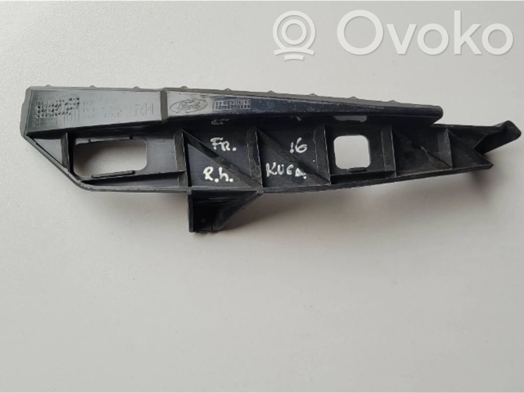 Ford Kuga II Front bumper mounting bracket 