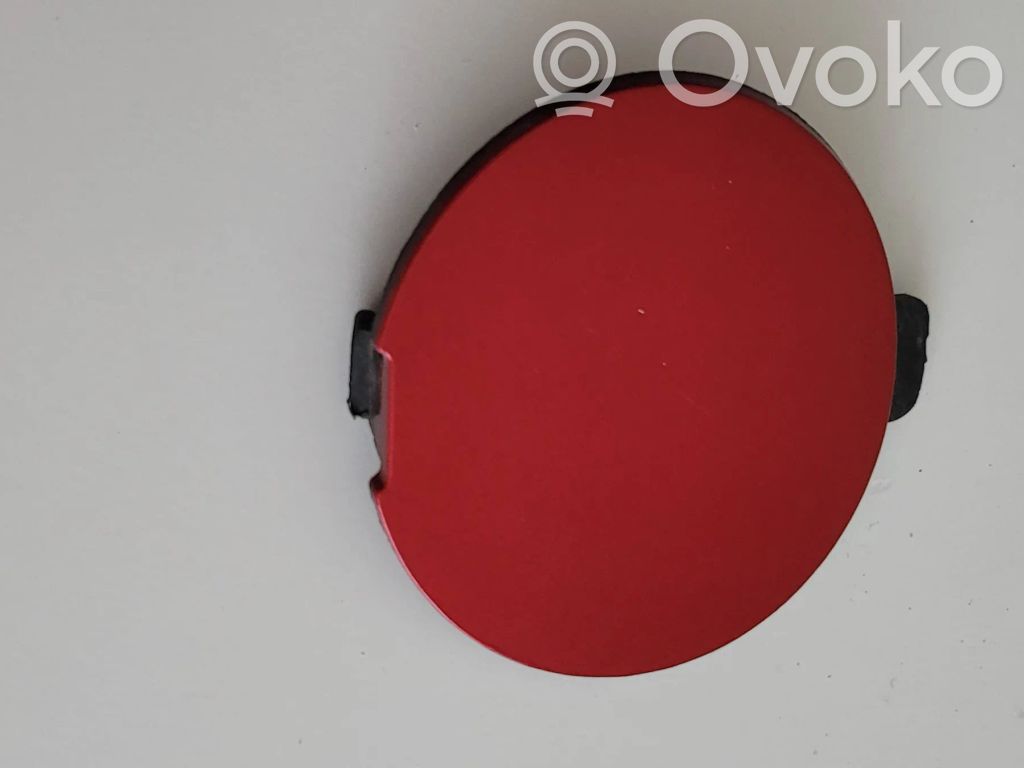 Mazda 3 III Front tow hook cap/cover 