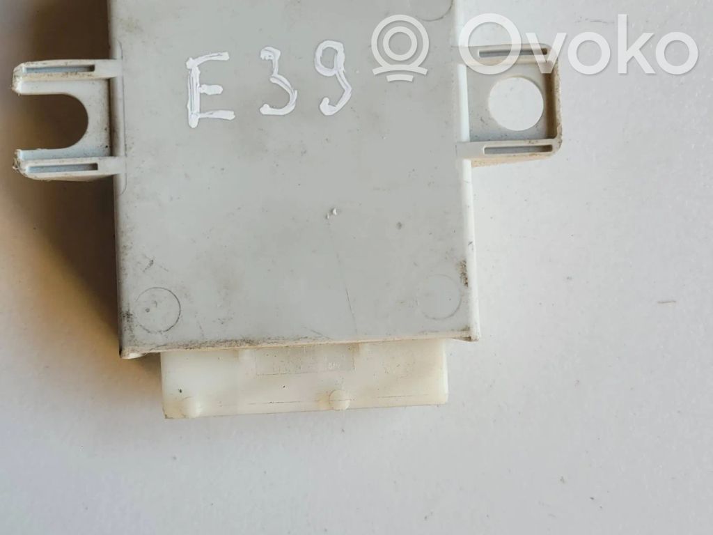 BMW 5 E39 Other control units/modules 
