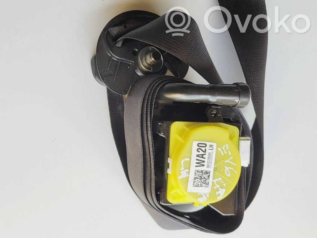 Cinturón trasero   88810CV200WK