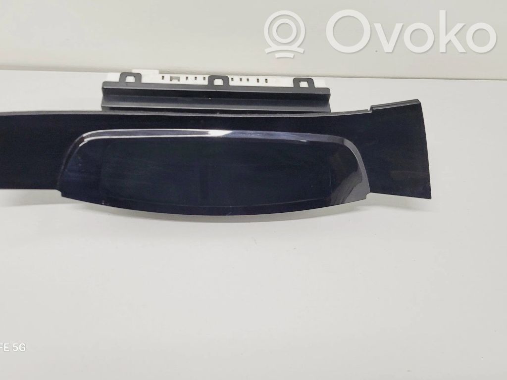 Honda Civic Screen/display/small screen 