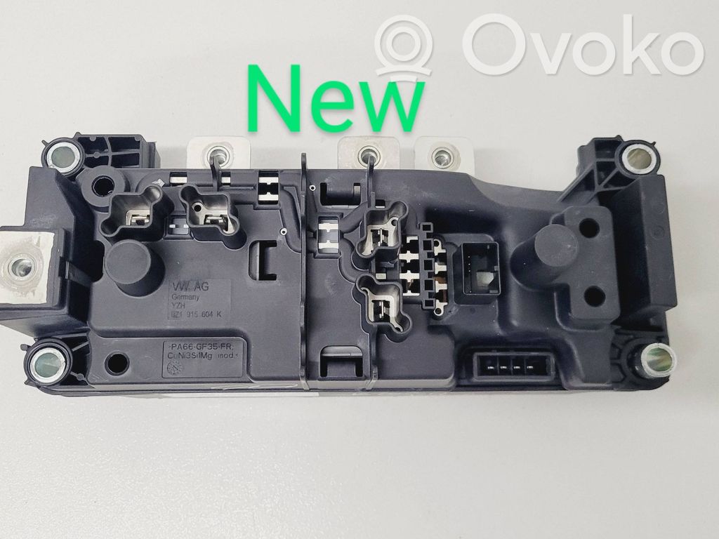 Įtampos keitiklis/ keitimo modulis   0Z1915180B,02032023,33320LC