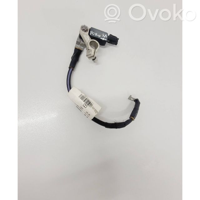 Pluskaapeli (akku)   H38510C652AA