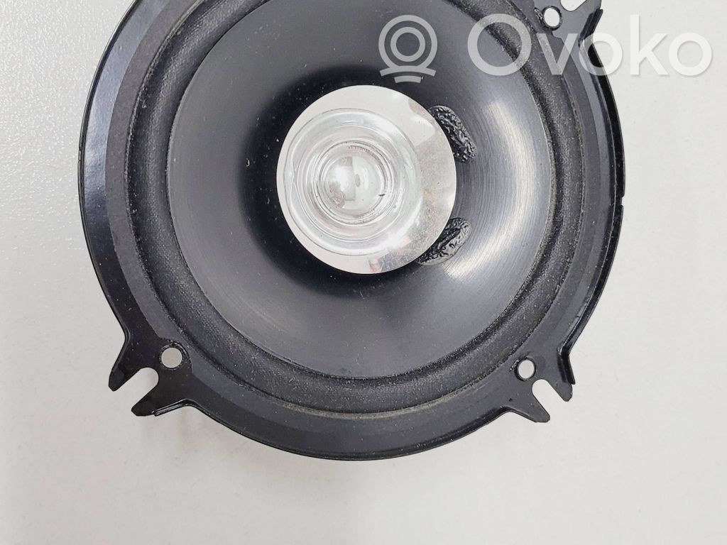 Ligier JS 50 Altavoz subwoofer 