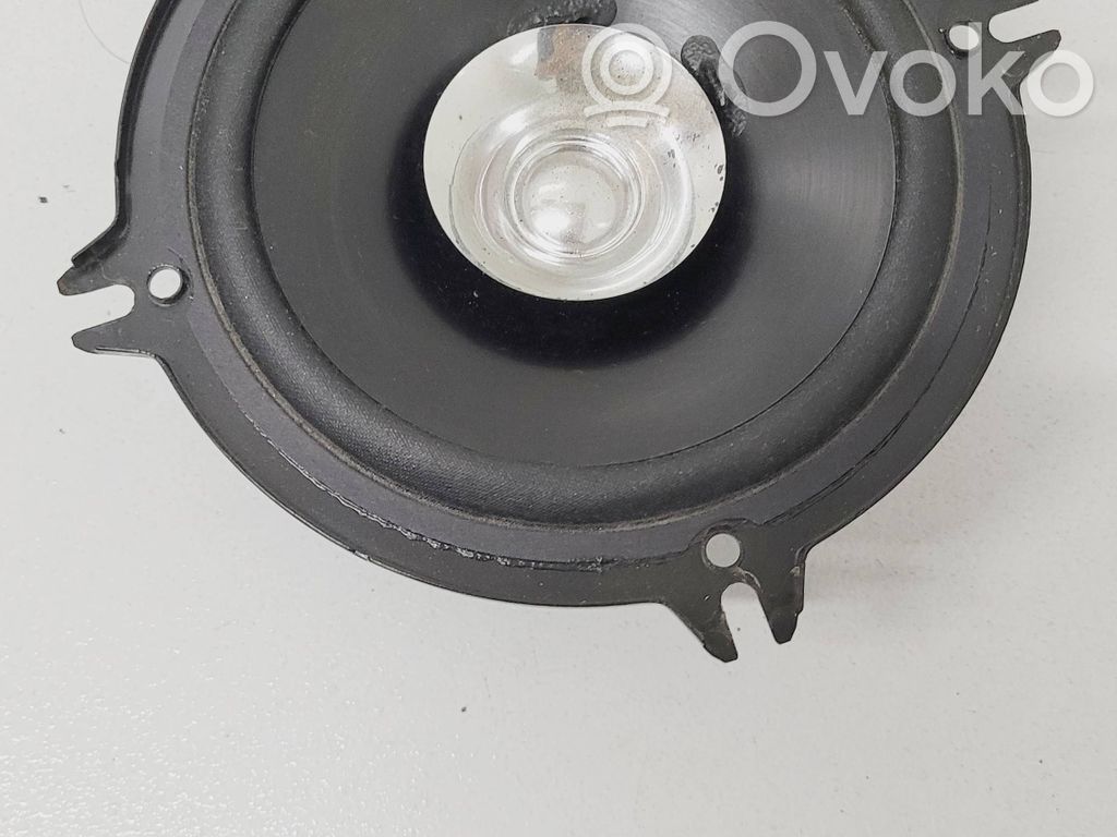 Ligier JS 50 Altavoz subwoofer 