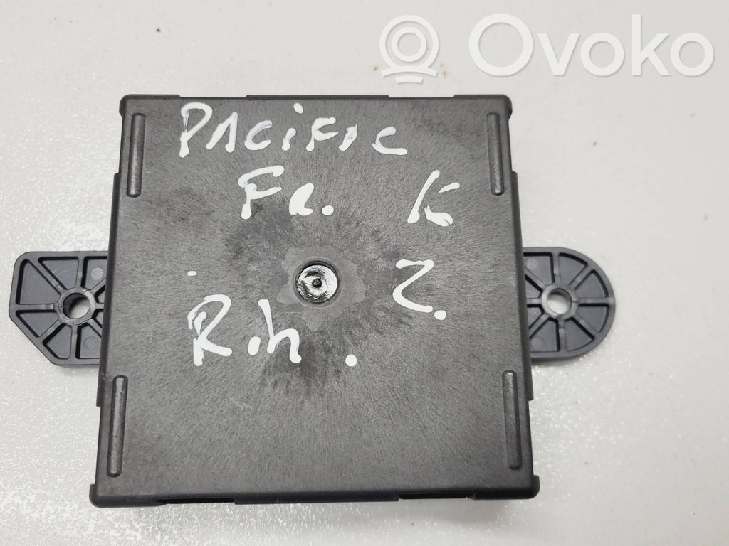 Door control unit/module   68316560AB,2841585009300,TMX4B2656025XD