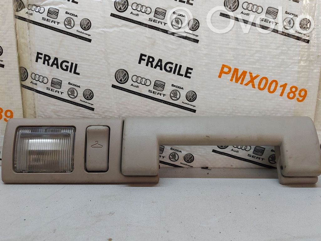Chrysler Pacifica Poignée intérieur plafond 