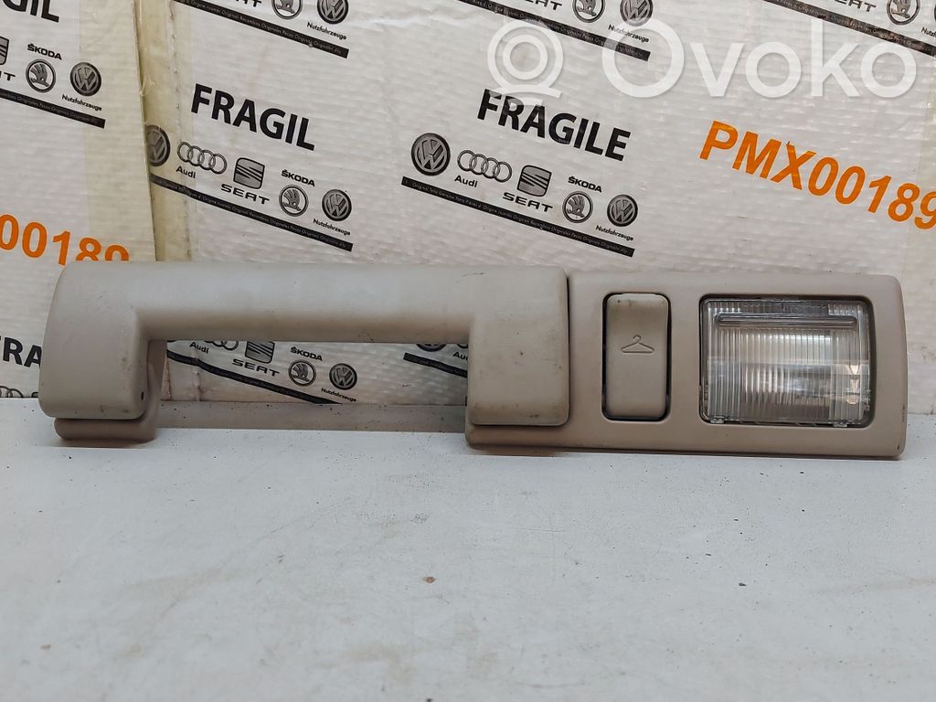 Chrysler Pacifica Haltegriff hinten 