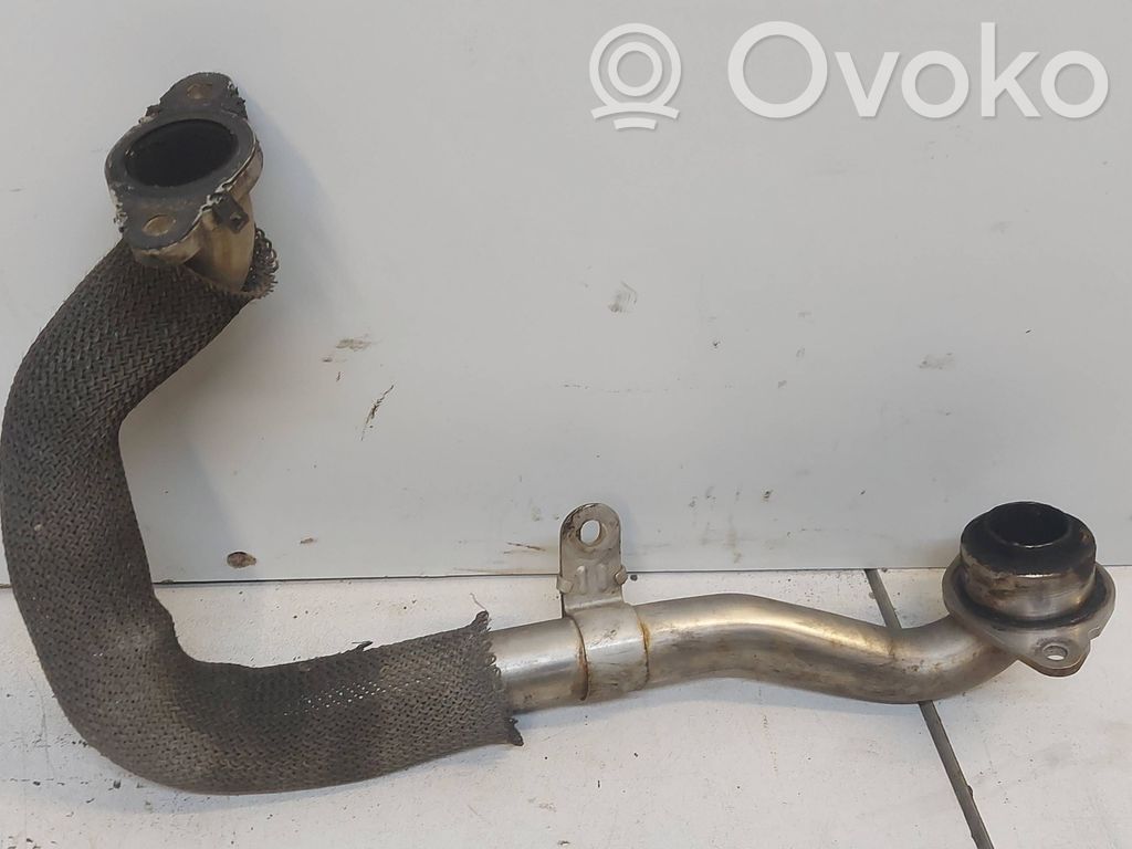 Opel Zafira B EGR vamzdelis (-iai)/ žarna (-os) 