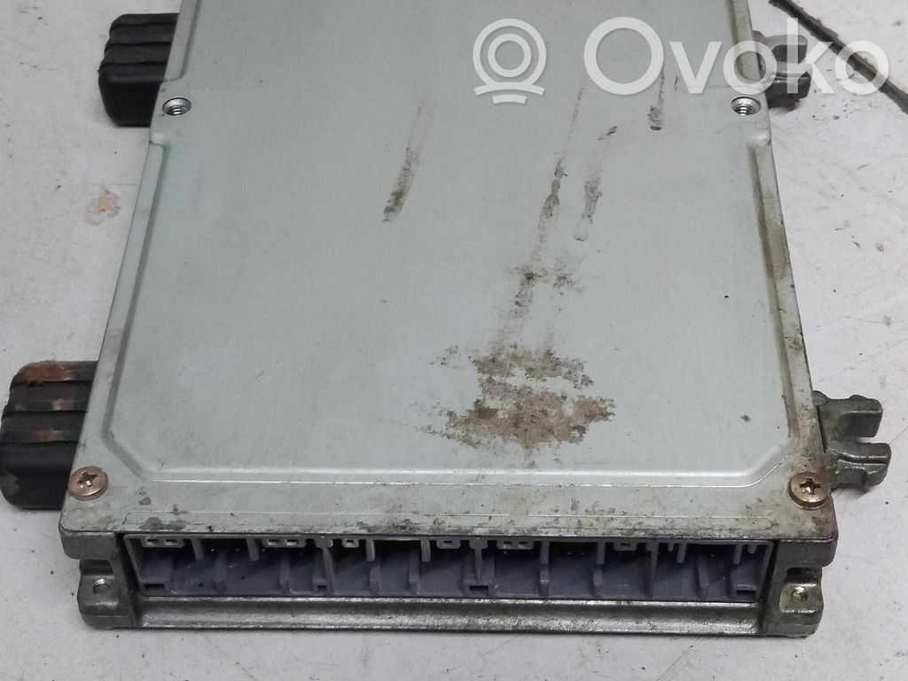 Honda Civic Engine control unit/module 
