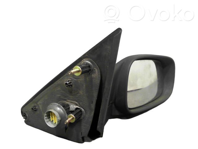 Renault Laguna II Elektryczne lusterko boczne drzwi przednich 