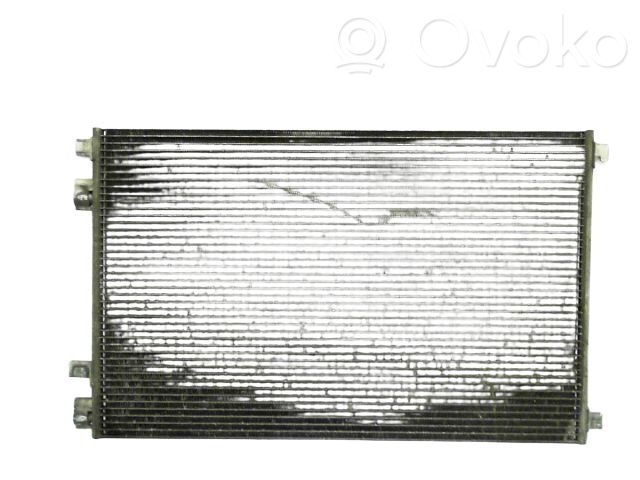 Renault Megane II Radiator răcire A/C (condensor) 