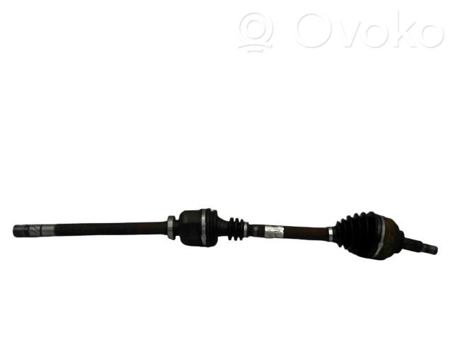 Renault Espace IV Front driveshaft 