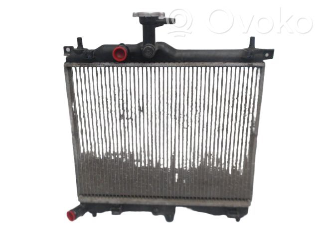 Hyundai i10 Radiatore di raffreddamento 
