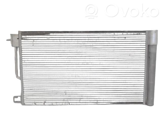 Fiat Punto (199) Radiatore di raffreddamento A/C (condensatore) 