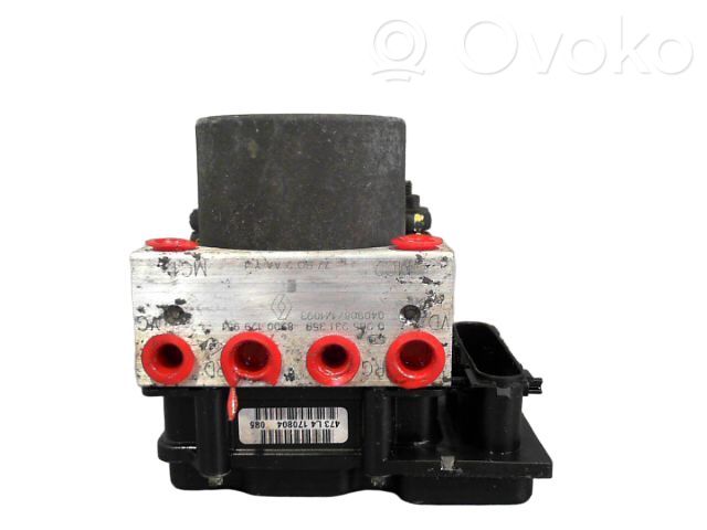 Renault Modus ABS bloks 