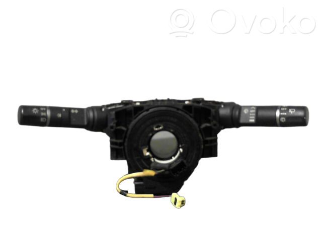 Mazda 2 Bloc semnalizator și ștergător parbriz 