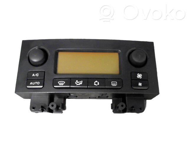 Citroen C4 I Climate control unit 