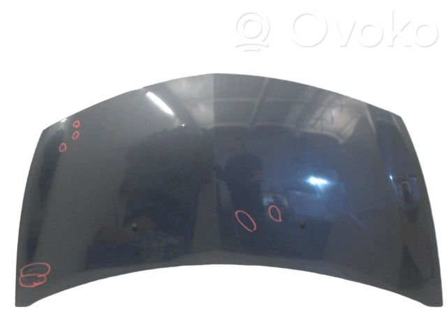 Renault Clio III Engine bonnet/hood 