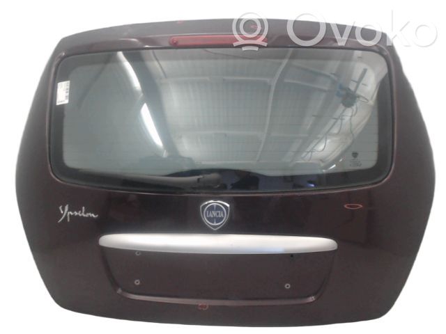Lancia Ypsilon Tailgate/trunk/boot lid 