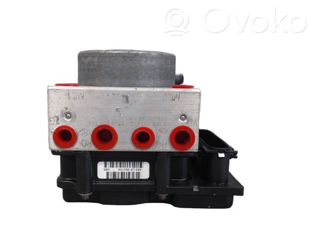 Renault Modus ABS Blokas 
