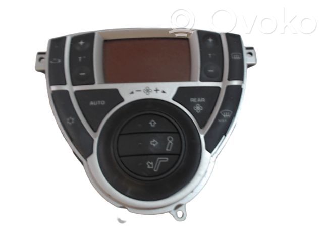 Climate control unit   6452H0,6452H0