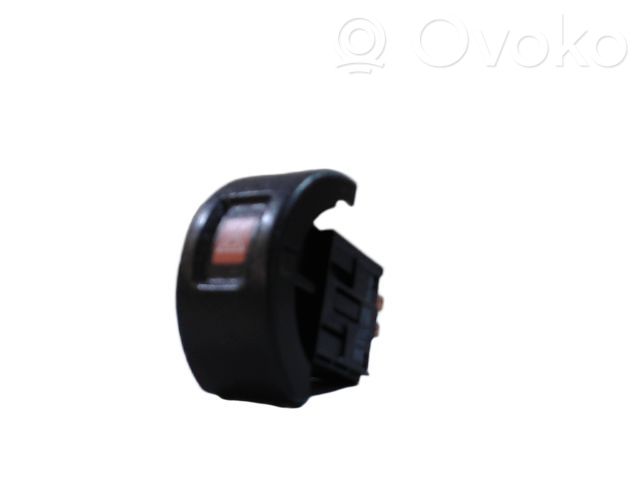 Opel Astra G Hazard light switch 