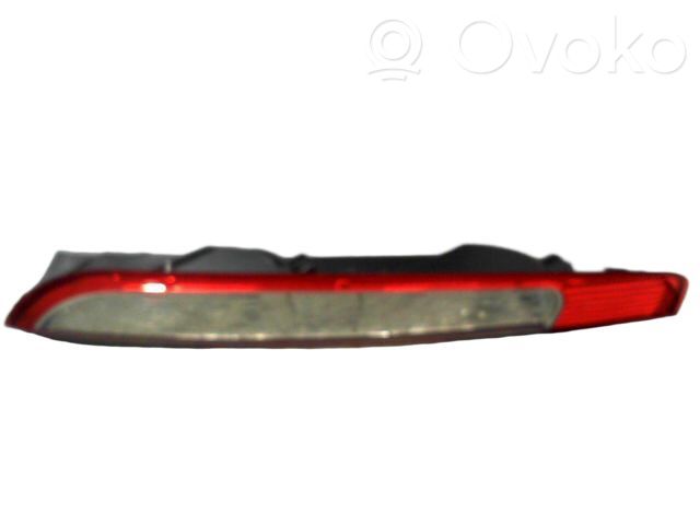 Ford Focus Rear/tail lights 