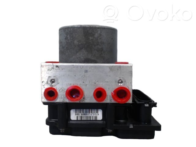 Renault Modus Pompe ABS 