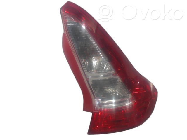 Citroen C4 I Takavalot 