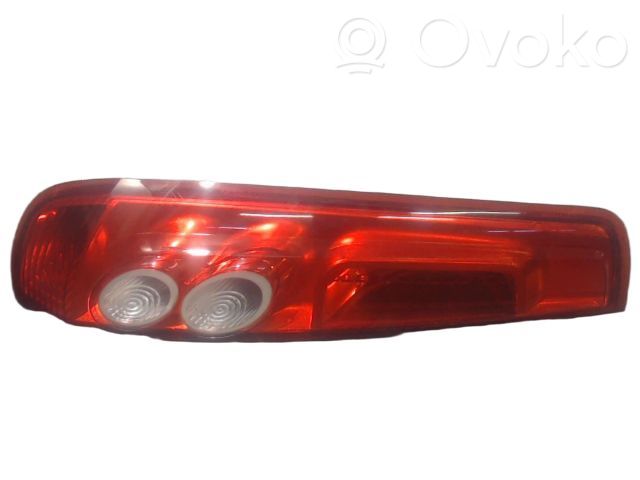 Ford Fiesta Lampa tylna 