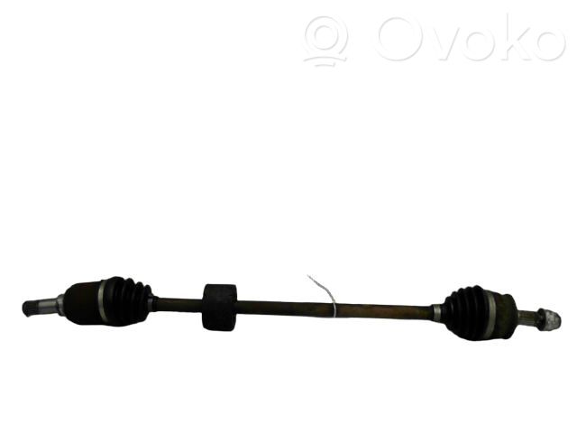 Fiat 500 Antriebswelle vorne 
