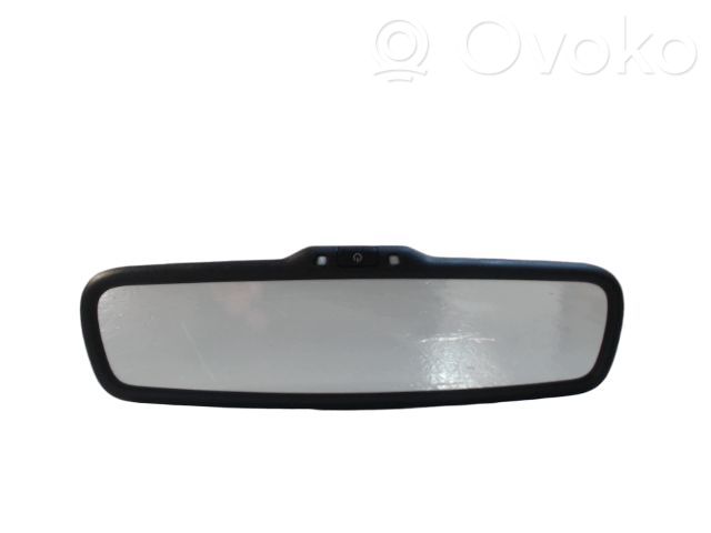 Rear view mirror (interior)   4805572AA,4805572AA