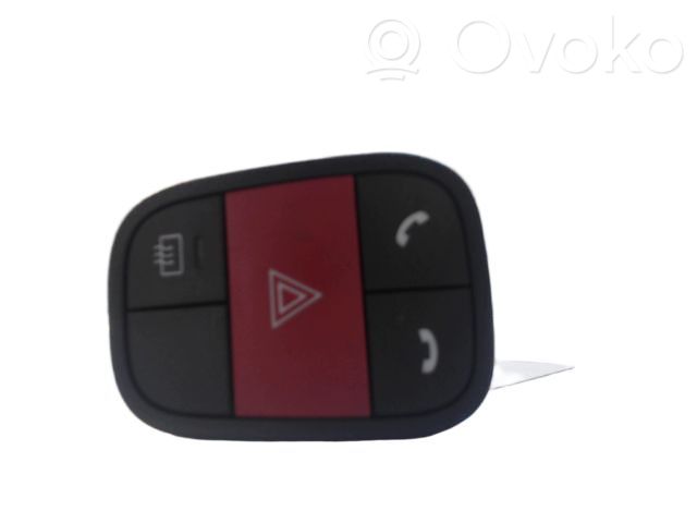 Hazard light switch   1608858380,1608858380
