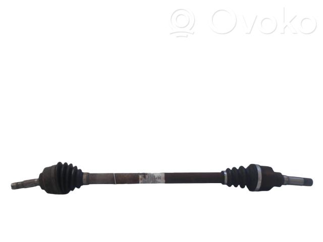 Citroen C3 Front driveshaft 