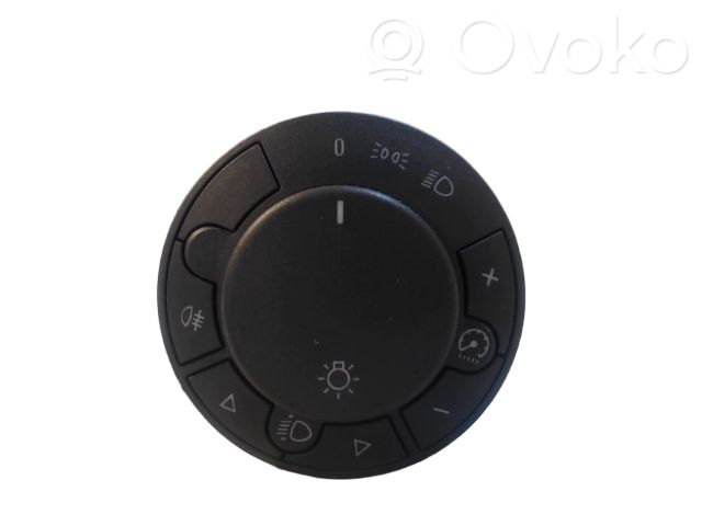 Light switch   13249512,13249401,13249512