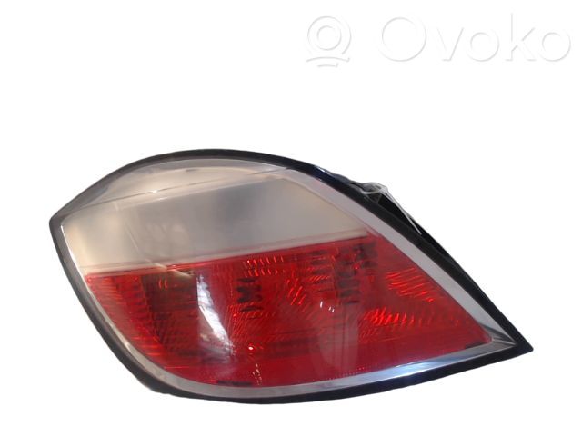 Opel Astra H Takavalot 