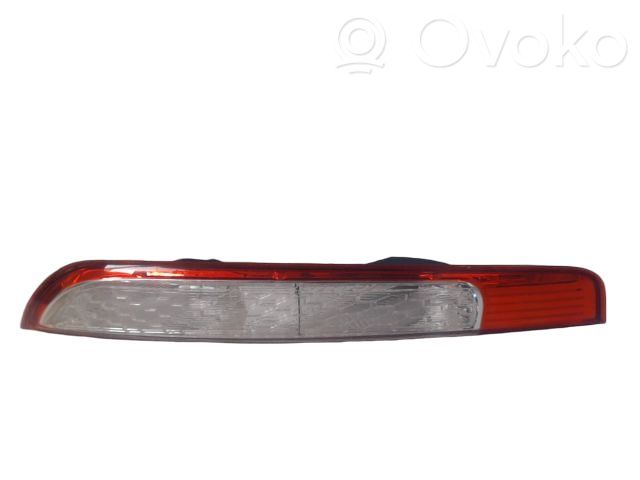 Ford Focus Rear/tail lights 