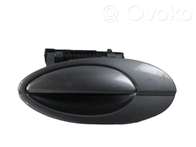 Citroen C5 Mâner exterior ușă spate 