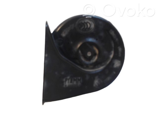 Opel Corsa D Señal acústica 