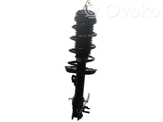 Fiat Punto Evo Front shock absorber/damper 