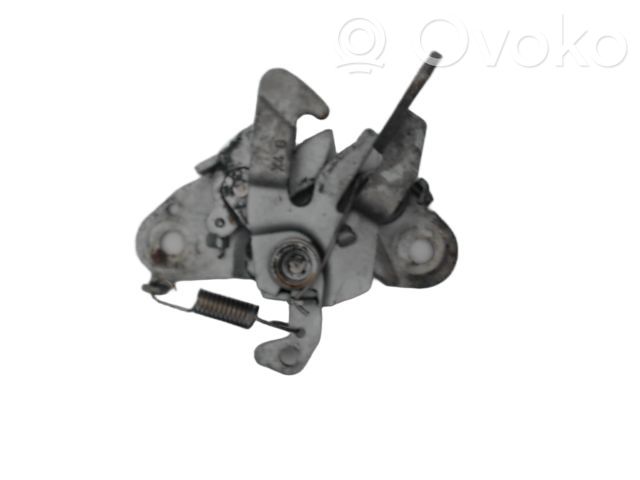 Citroen C5 Engine bonnet/hood lock/catch 
