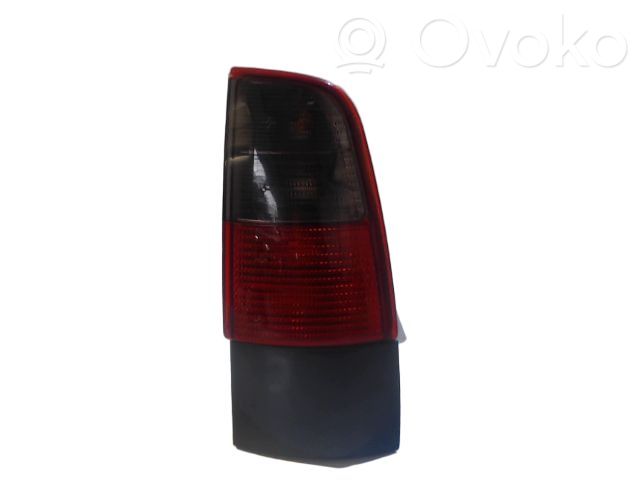Seat Cordoba (6K) Luci posteriori 