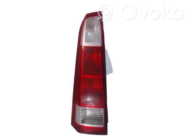 Opel Meriva A Lampă spate în caroserie 