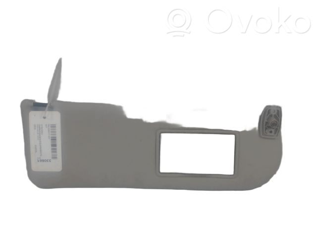 Peugeot 807 Sun visor 