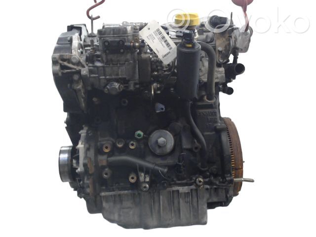 Renault Scenic I Engine 