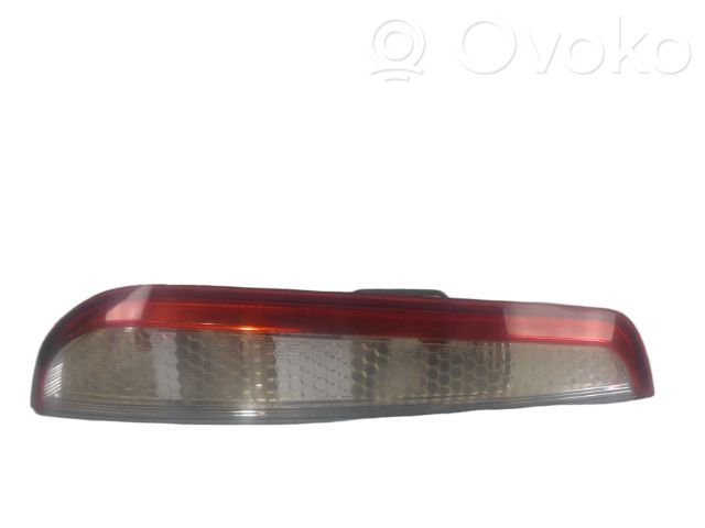 Ford Focus Rear/tail lights 