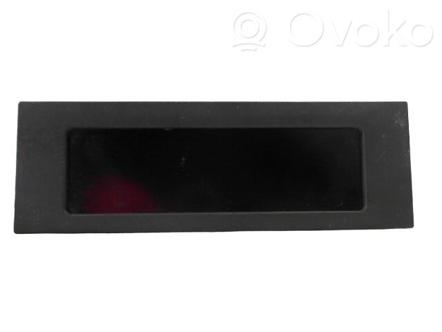 Citroen C3 Screen/display/small screen 