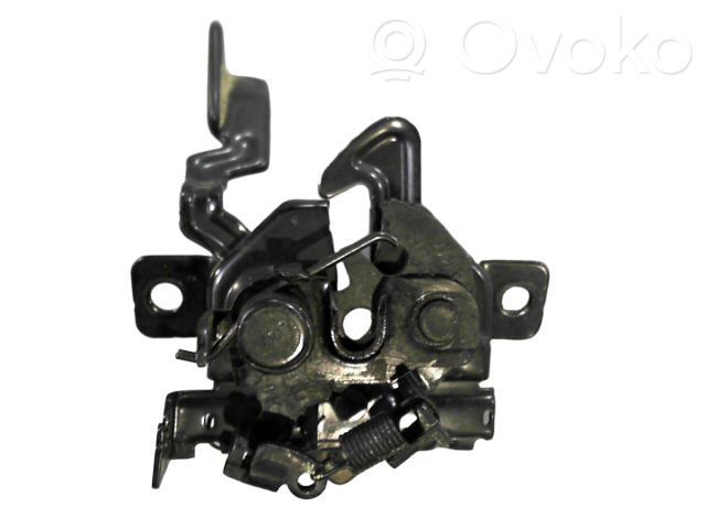 KIA Picanto Serrure de capot 